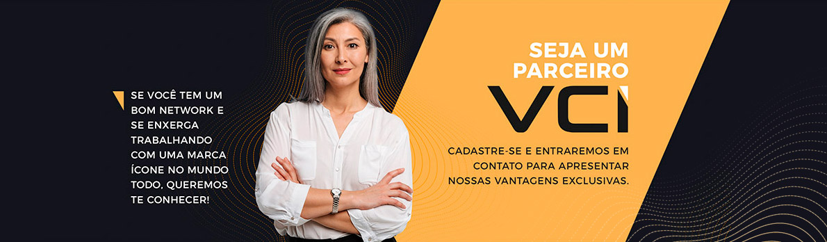 VCI Connection